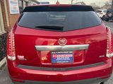 Used 2016 Cadillac SRX Performance w/ Midnight Edition Package image 4