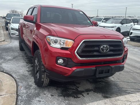 Used 2023 Toyota Tacoma SR5 image 5