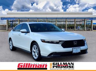Used 2026 Honda Accord LX video 1