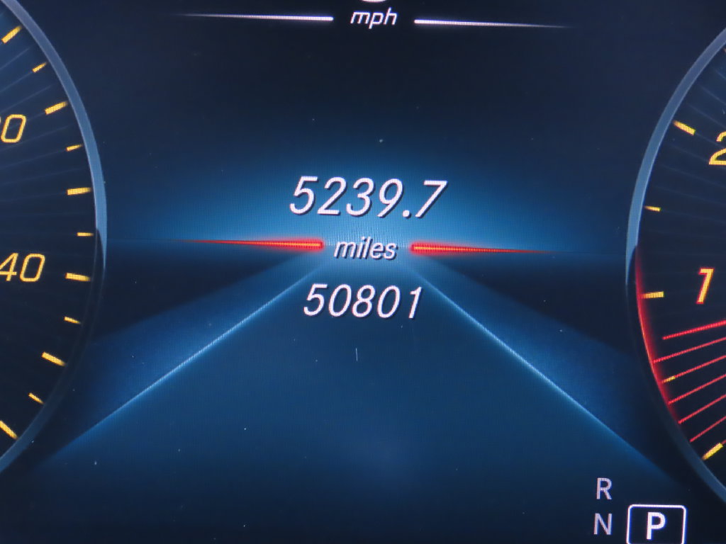 Certified 2020 Mercedes-Benz GLC 300 4MATIC image 20