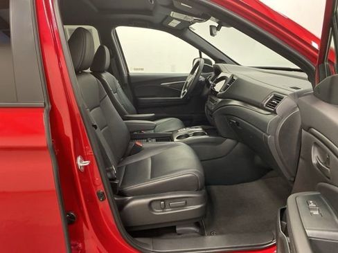 Certified 2023 Honda Passport EX-L image 24