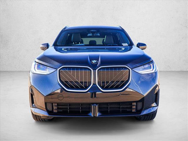 Certified 2026 BMW X3 xDrive30i AWD/4WD image 2