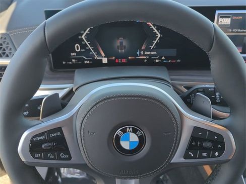 New 2026 BMW X7 xDrive40i w/ M Sport Package image 18