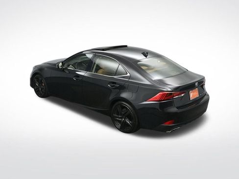 Used 2019 Lexus IS 300 AWD w/ Navigation Package image 38