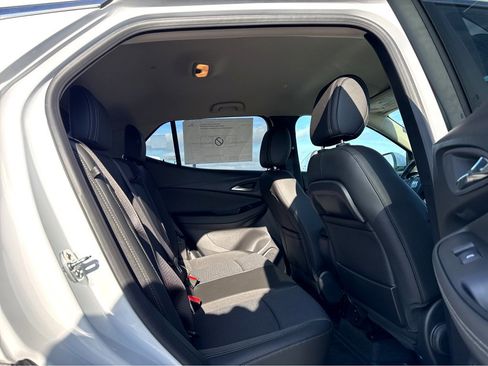 New 2026 Buick Encore GX Preferred w/ Comfort Package image 6
