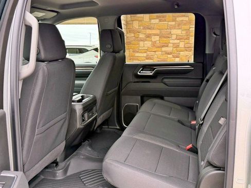 New 2026 Chevrolet Silverado 2500 LT w/ Texas Edition AWD/4WD image 20