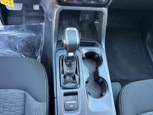 New 2025 Ford Ranger XLT image 37