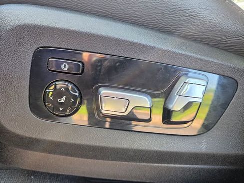 Used 2025 BMW X5 M Competition w/ Executive Package AWD/4WD image 9
