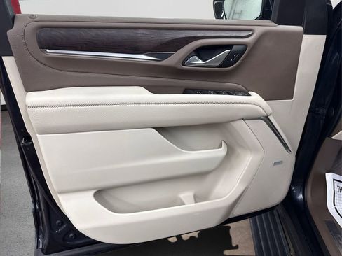 Used 2022 GMC Yukon Denali image 26