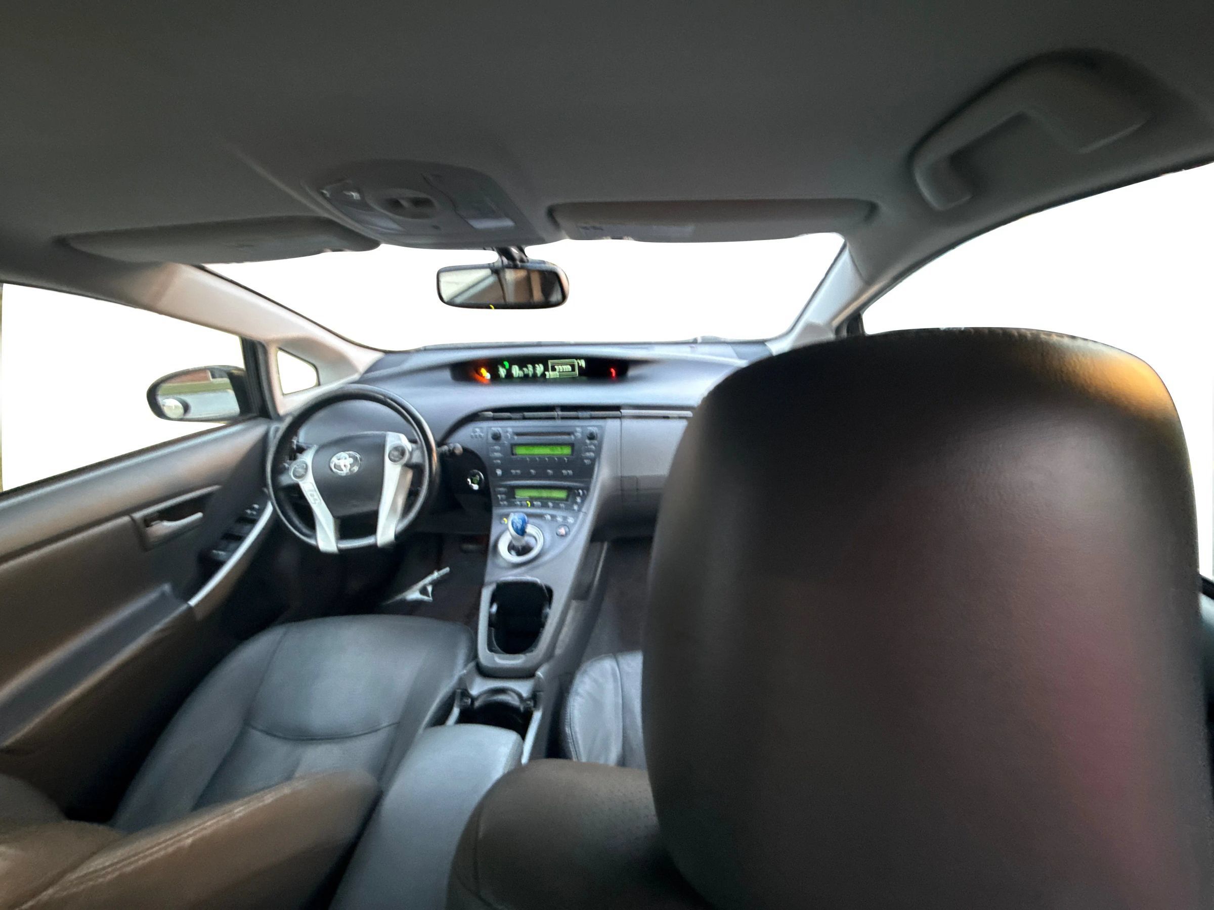 Used 2011 Toyota Prius Four FWD image 20
