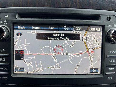 Used 2017 Chevrolet Traverse LT w/ Graphite Special Edition image 30