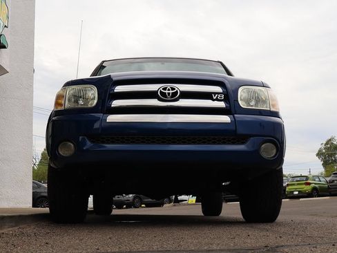 Used 2006 Toyota Tundra SR5 RWD image 17