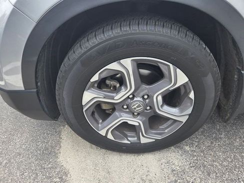 Used 2017 Honda CR-V EX image 5
