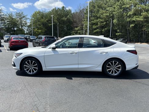 Used 2024 Acura Integra FWD image 7