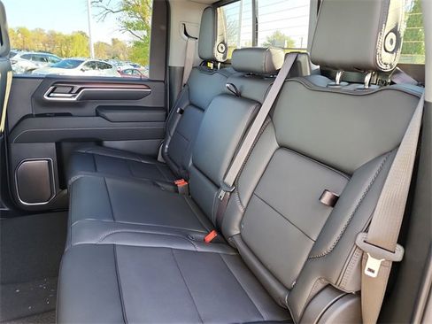 New 2026 GMC Sierra 2500 Denali w/ Denali Reserve Package image 20