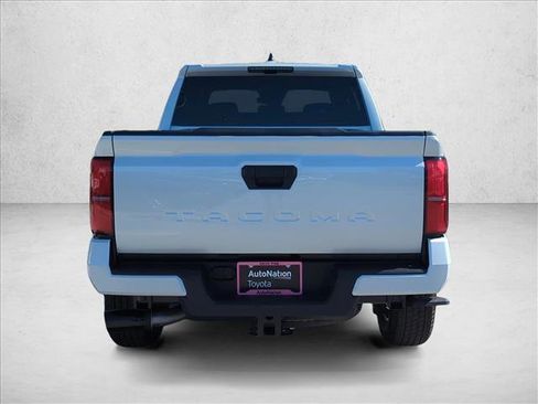 New 2026 Toyota Tacoma TRD Sport image 6