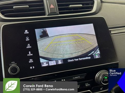 Used 2019 Honda CR-V Touring image 17