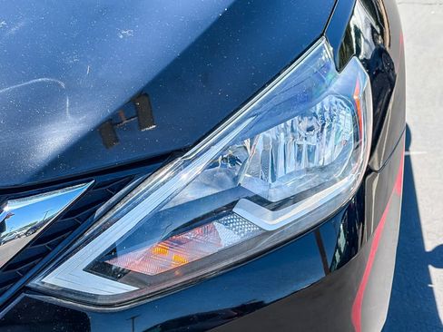 Used 2017 Nissan Sentra S FWD image 7