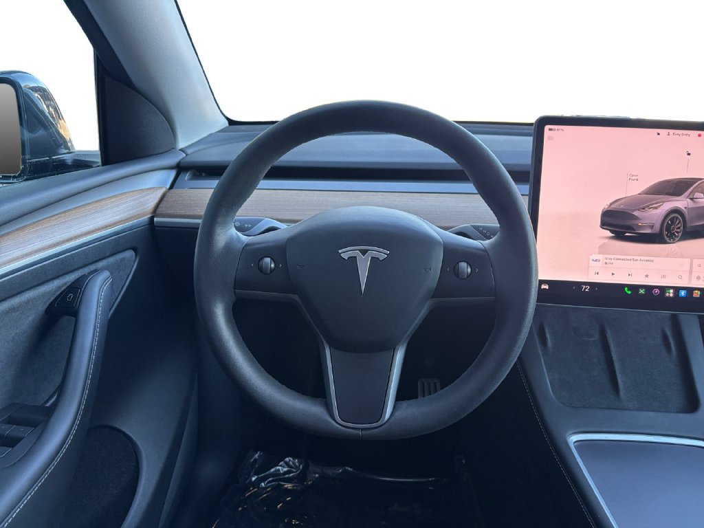 Used 2023 Tesla Model Y Performance AWD/4WD image 12