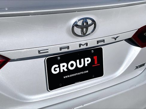 Used 2024 Toyota Camry XSE image 29