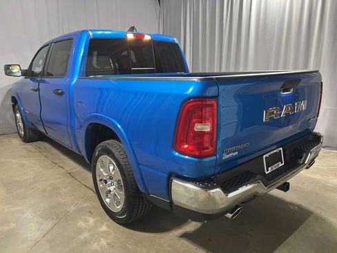 New 2026 RAM 1500 Big Horn image 9