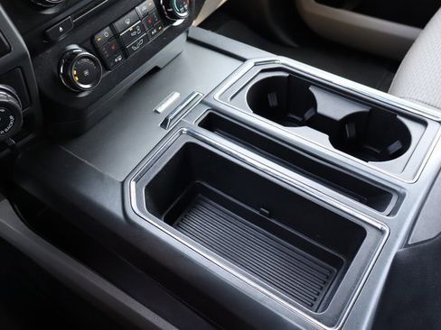 Used 2018 Ford F150 XLT w/ Equipment Group 302A Luxury image 11