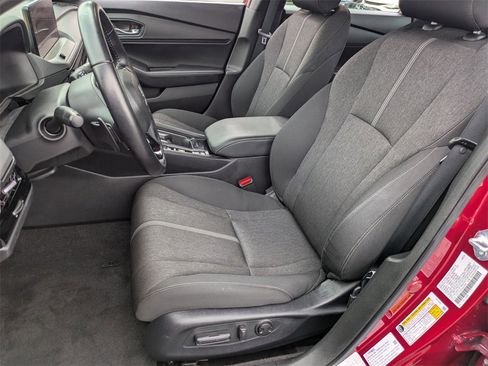 Used 2024 Honda Accord Sport image 14