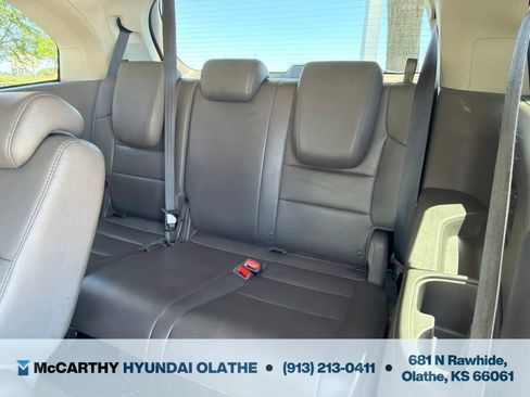 Used 2017 Honda Odyssey EX-L image 6