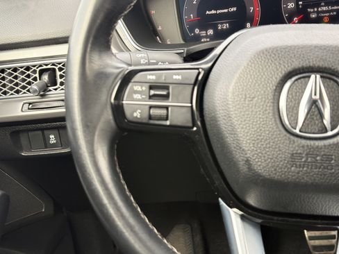 Certified 2024 Acura Integra A-Spec image 19