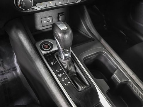 Used 2020 Nissan Sentra S image 31