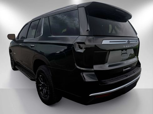 Used 2022 Chevrolet Tahoe LS RWD image 8