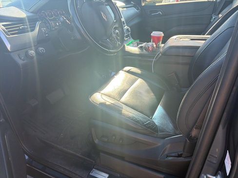 Used 2019 Chevrolet Tahoe LT image 10