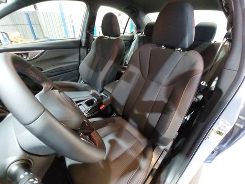Certified 2024 Subaru WRX Premium AWD/4WD image 15