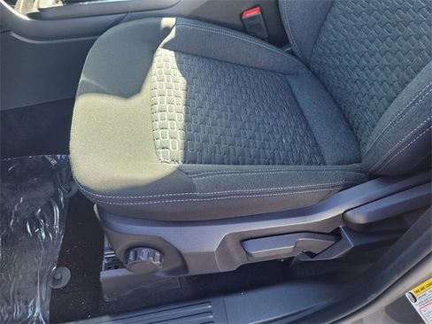 New 2025 Ford Ranger XL w/ Trailer Tow Package image 9