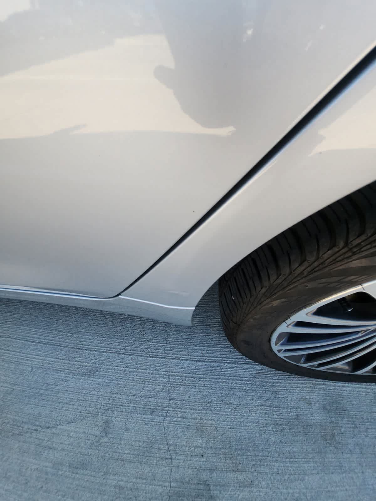 Used 2019 BMW 530e w/ Premium Package RWD image 13