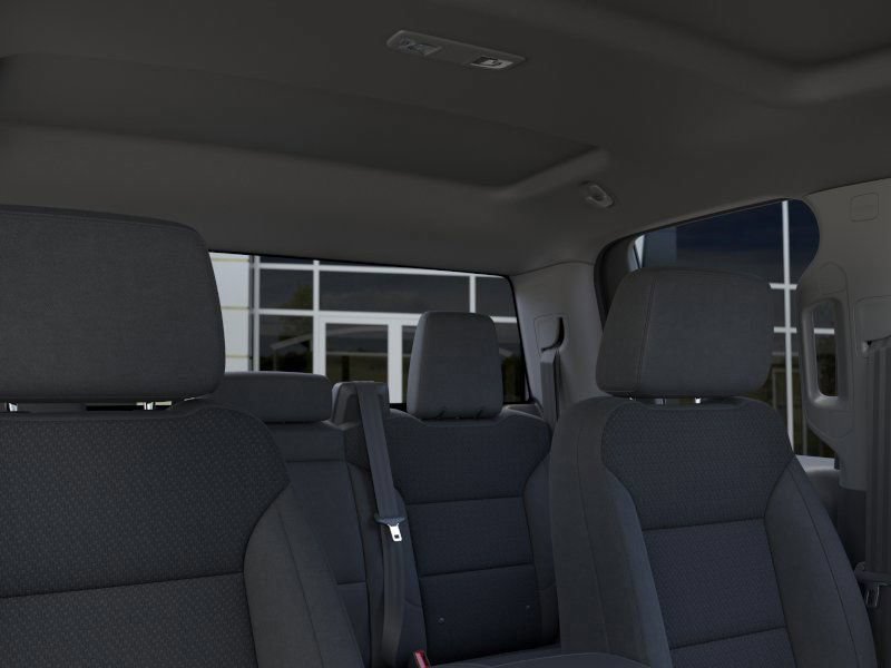 Used 2026 GMC Sierra 1500 Pro RWD image 59