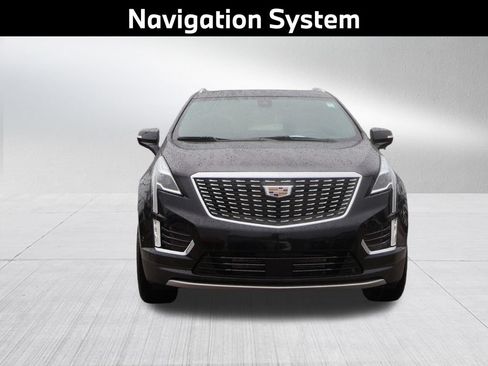 Used 2023 Cadillac XT5 Premium Luxury w/ Platinum Package AWD/4WD image 3
