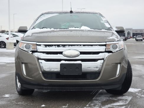 Used 2013 Ford Edge SEL image 9