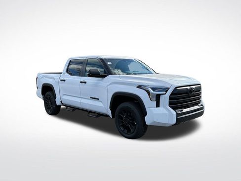 New 2026 Toyota Tundra SR5 image 7