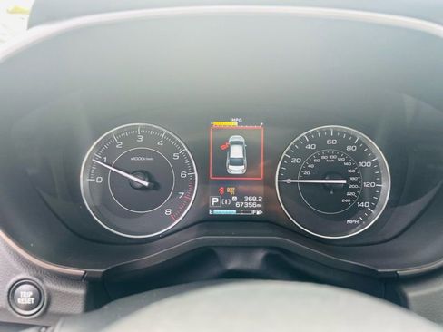 Used 2021 Subaru Impreza 2.0i Limited image 21