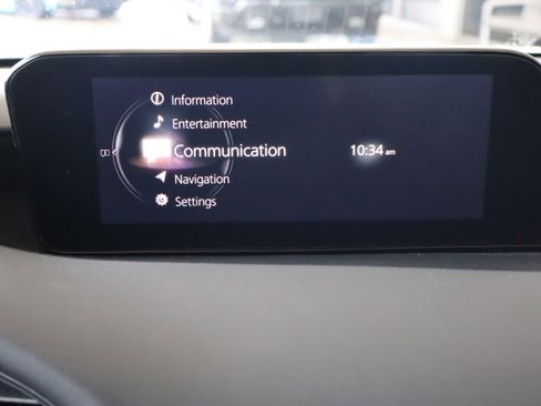 Used 2021 MAZDA MAZDA3 s image 26