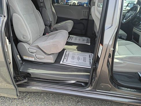 Used 2020 Toyota Sienna LE image 15
