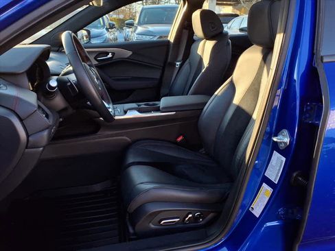 Certified 2023 Acura TLX w/A-Spec Package image 19