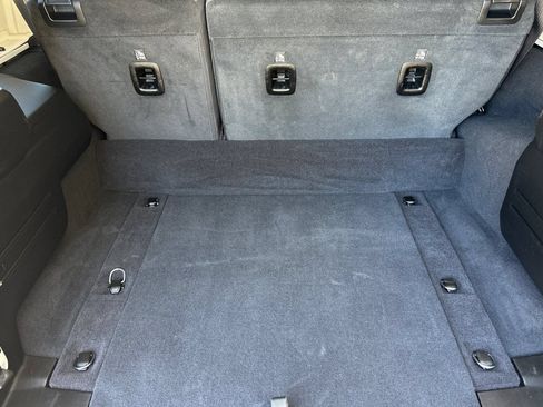 Used 2025 Jeep Wrangler Unlimited Sport S 4xe AWD/4WD image 15