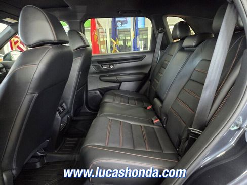 Used 2024 Honda CR-V Sport-L image 8