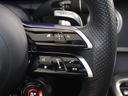 Used 2024 Mercedes-Benz AMG GT 63 image 64