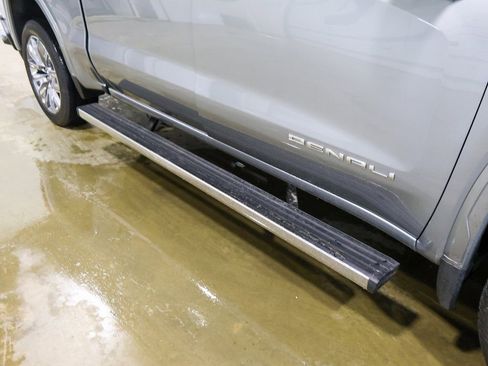 New 2026 GMC Sierra 1500 Denali w/ Denali Reserve Package image 30