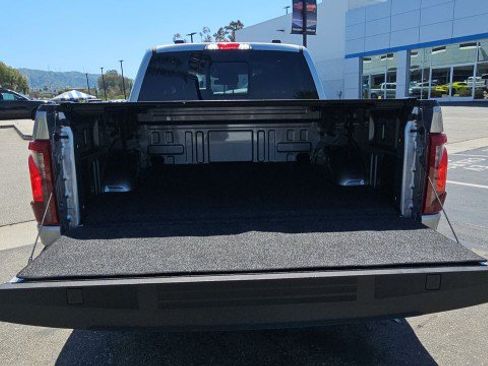 Used 2024 Ford F150 XLT w/ Equipment Group 302A MID RWD image 25