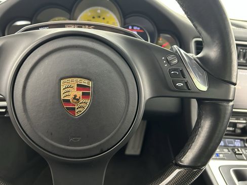 Used 2014 Porsche 911 Turbo S image 15