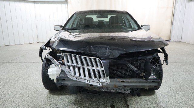 Used 2012 Lincoln MKZ FWD image 7
